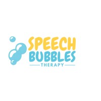 Speech Bubbles Pediatric Speech Therapy Inc. logo - Similar company to Elevate Therapy Center