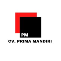 CV. PRIMA MANDIRI logo - Similar company to Pt. Rekonindo Aflahtama Sejahtera