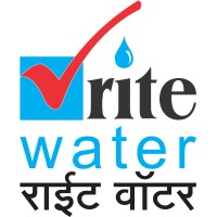 Rite Water Solutions (India) Limited logo - Similar company to Sun Enviro Technologies Pvt. Ltd.