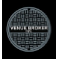 Venue Broker - VenueBroker.biz logo - Similar company to Acs Learning, Inc.