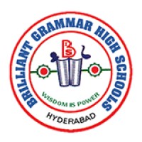 Brilliant Grammar High School - BGHS logo - Similar company to Heritage Skills Development