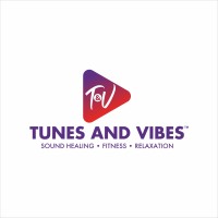 Tunes And Vibes logo - Similar company to Bharati Devi Multibase Pvt. Ltd.  || Press, Pharma , Tech, Growth  ||  Odisha - Bharat 🇮🇳🌍🛡️