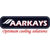 AARKAYS AIR EQUIPMENT PVT LTD logo - Similar company to Sa Electronics