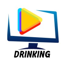 Drinking Media Srl logo - Similar company to Videea