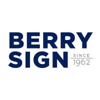 Berry Sign logo - Similar company to Cms Circuits, Inc