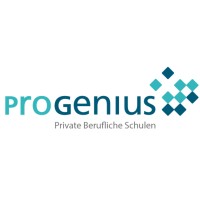 ProGenius Private Berufliche Schulen logo - Similar company to Ifb – Dr. Engel Gmbh