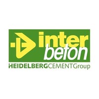 Inter-Beton logo - Similar company to Tsvb Bvba