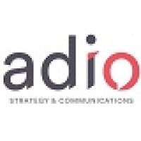 Adio Strategy and Communications logo - Similar company to Ozone