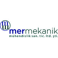 Mer Mekanik Mühendislik logo - Similar company to Harven Mühendislik