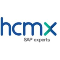 HCMX SAP - Experts logo - Similar company to Cienci Soluções Inteligentes
