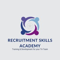 The Recruitment Skills Academy logo - Similar company to Task Buddy Au