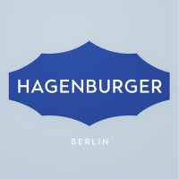 HAGENBURGER GmbH logo - Similar company to Flow Factory