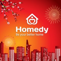 Homedy logo - Similar company to Doopage