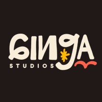 Ginga Estúdios logo - Similar company to Beyond The Wall Studio