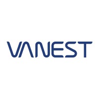 VANEST Corp. logo - Similar company to Ioscanners Direct