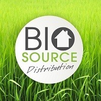 BioSource Distribution logo - Similar company to Atelier Biosourcé
