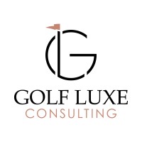 Golf Luxe Consulting logo - Similar company to Mkrak Management Inc.