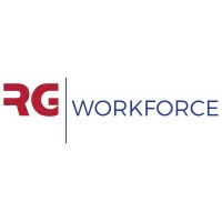 RG Workforce logo - Similar company to The Romagosa Group