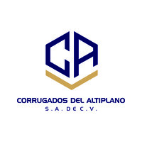 Corrugados del Altiplano logo - Similar company to Packaging Masters