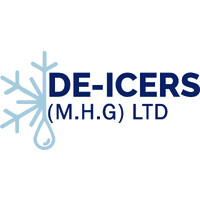 DE-ICERS (M.H.G.) LIMITED logo - Similar company to Devon Disability Collective