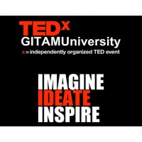 Tedxgitamuniversity