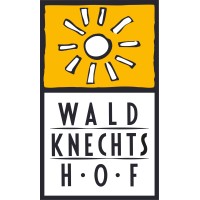 Waldknechtshof GmbH logo - Similar company to Reizpunkt Gmbh