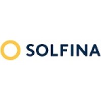 Solfina AG logo - Similar company to Pension+Services Gmbh