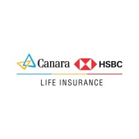Canara HSBC Life Insurance logo - Similar company to Flatworldsolutions Outsource