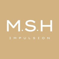 MSH Impulsion logo - Similar company to Impulsion Expertise Comptable