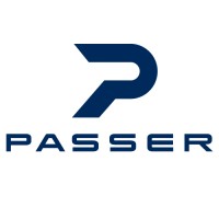 PASSER logo - Similar company to Passer