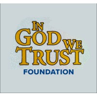 In God We Trust License Plate Florida logo - Similar company to Vexzu