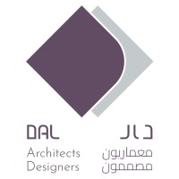 DAL Architects | Designers logo - Similar company to Euphoria Model Making Studio