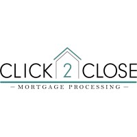 Click2Close Mortgage Processing, LLC logo - Similar company to United Contract Processing