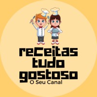Receitas Tudo Gostoso logo - Similar company to Só-Pro-Mel