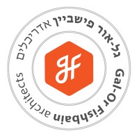 Gal Or Fishbain Architects logo - Similar company to Rubanenko Architects Ltd.