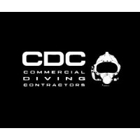 Commercial Diving Contractors CC logo - Similar company to Abj Welding