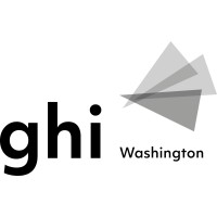 German Historical Institute Washington logo - Similar company to Brontide Consultancy