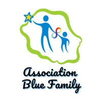 Association Blue Family logo - Similar company to Prokalis