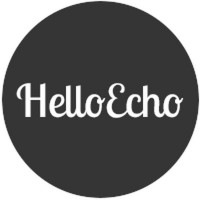 HelloEcho logo - Similar company to Hello Ec