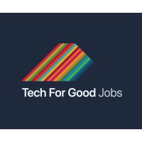 Tech For Good Jobs logo - Similar company to Sbem Consulting