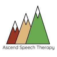 Ascend Speech Therapy logo - Similar company to Correlate Connections