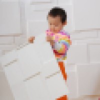 3dboard, 3D wall decor wave panels | Beijing TLH technology development logo - Similar company to Pt. Wallpanel 3D Indonesia
