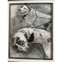White Dog Sales Consulting logo - Similar company to Elixyr