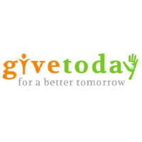 givetoday.in logo - Similar company to Esteemit
