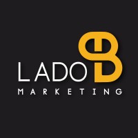 Lado B Marketing logo - Similar company to Rede Minas Ooh