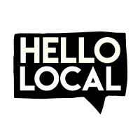 Hello Local logo - Similar company to G73 Data Solutions