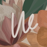 Wallflower Studio logo - Similar company to Danish Cafe & Bakery