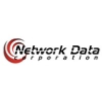 Network Data Corporation logo - Similar company to Prologue Technology