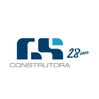 GS  Construtora logo - Similar company to Grupo Solution