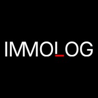 IMMO-LOG logo - Similar company to Delta Bau Ag